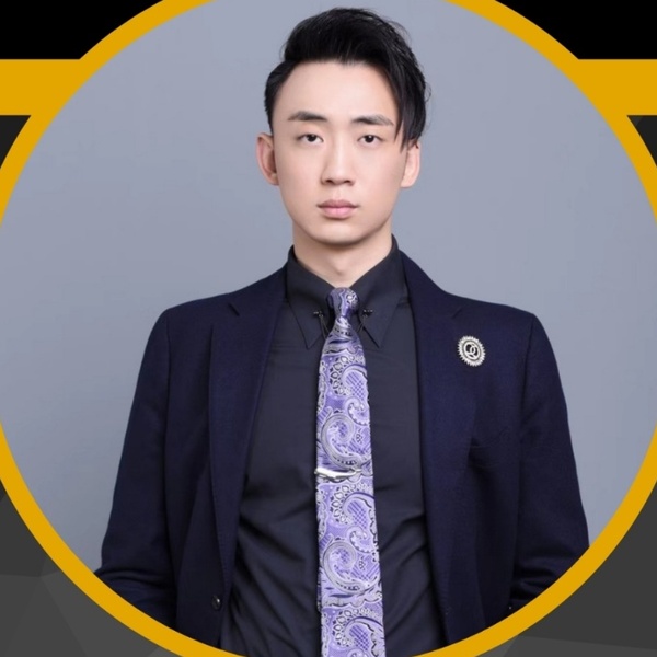 Mr. Cheng Zeng (Will)
