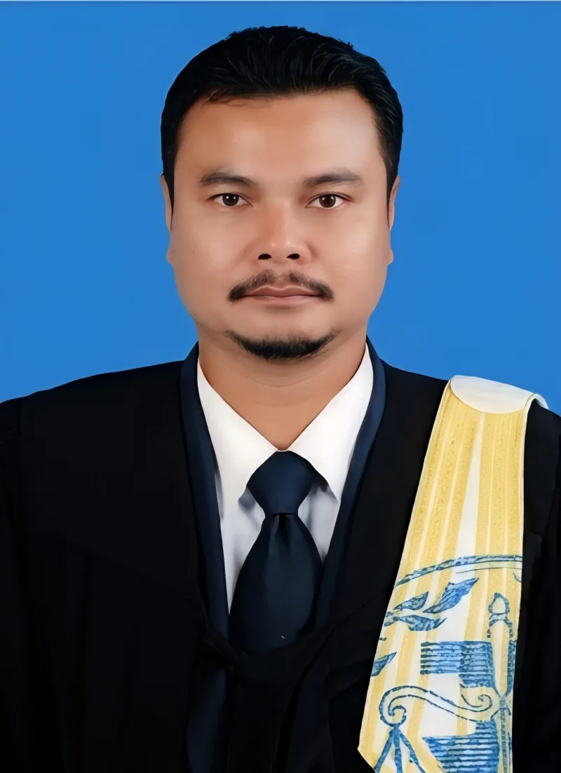 Attorney Chidchanok Makchu, Associate Lawyer, Justice Protection Office