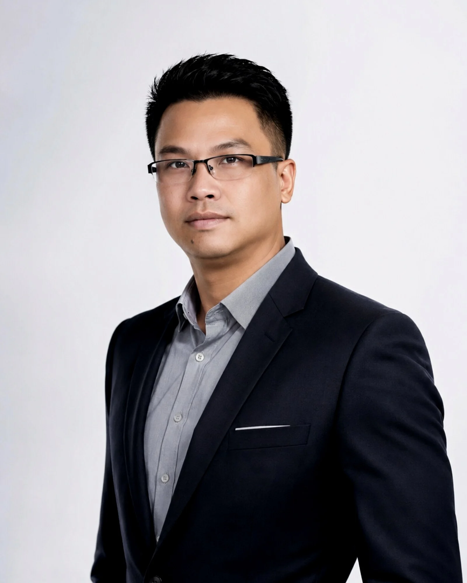 Dr. Sakul Kiatjeeravirat — Founder & Strategic Advisor, Justice Protection Office