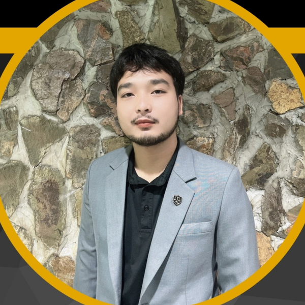 Mr. Piyapong Noosao