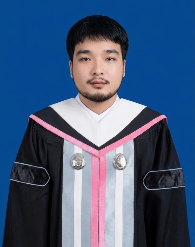 Piyapong Noosao, Lawyer Clerk, Justice Protection Office