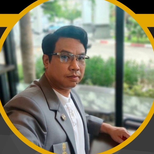 Dr. Sakul Kiatjeeravirat