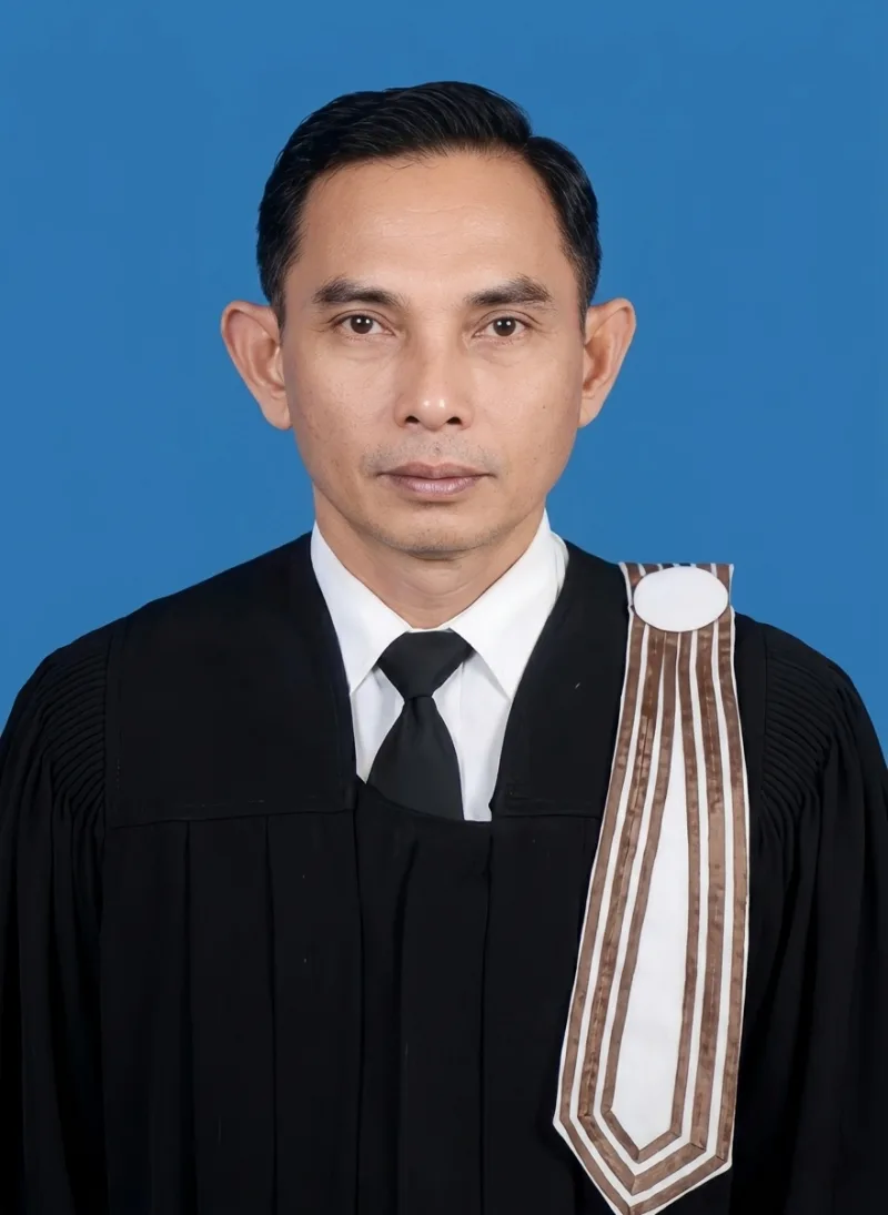 Attorney Somkid Songcling, Associate Lawyer, Justice Protection Office