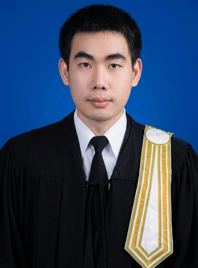 Attorney Teerawut Rangsipipat, Associate Lawyer, Justice Protection Office