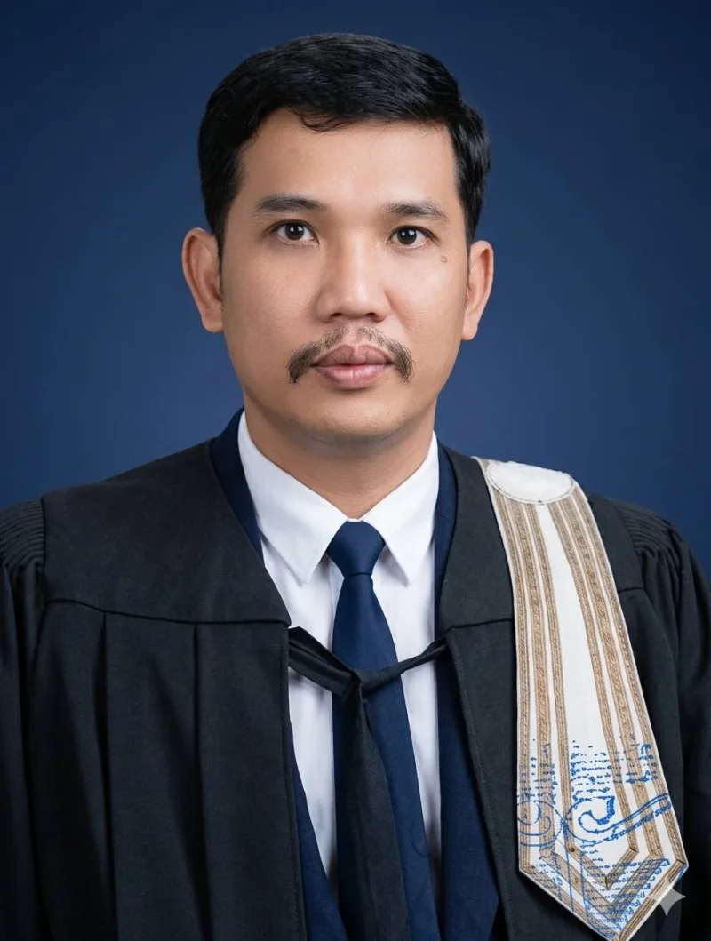 Attorney Thanit Butsaparoek, Senior Legal Advisor, Justice Protection Office