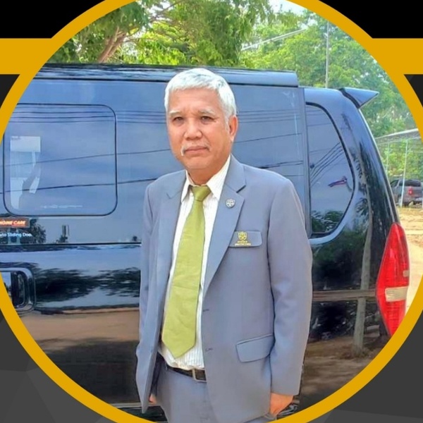 Mr. Thanit Butsaparoek